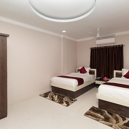 Hotel Aashiyana Kaharpara Dış mekan fotoğraf