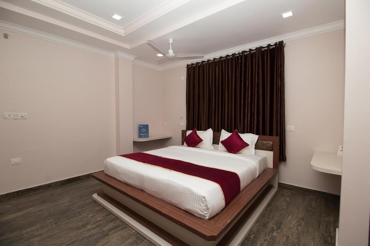 Hotel Aashiyana Kaharpara Dış mekan fotoğraf