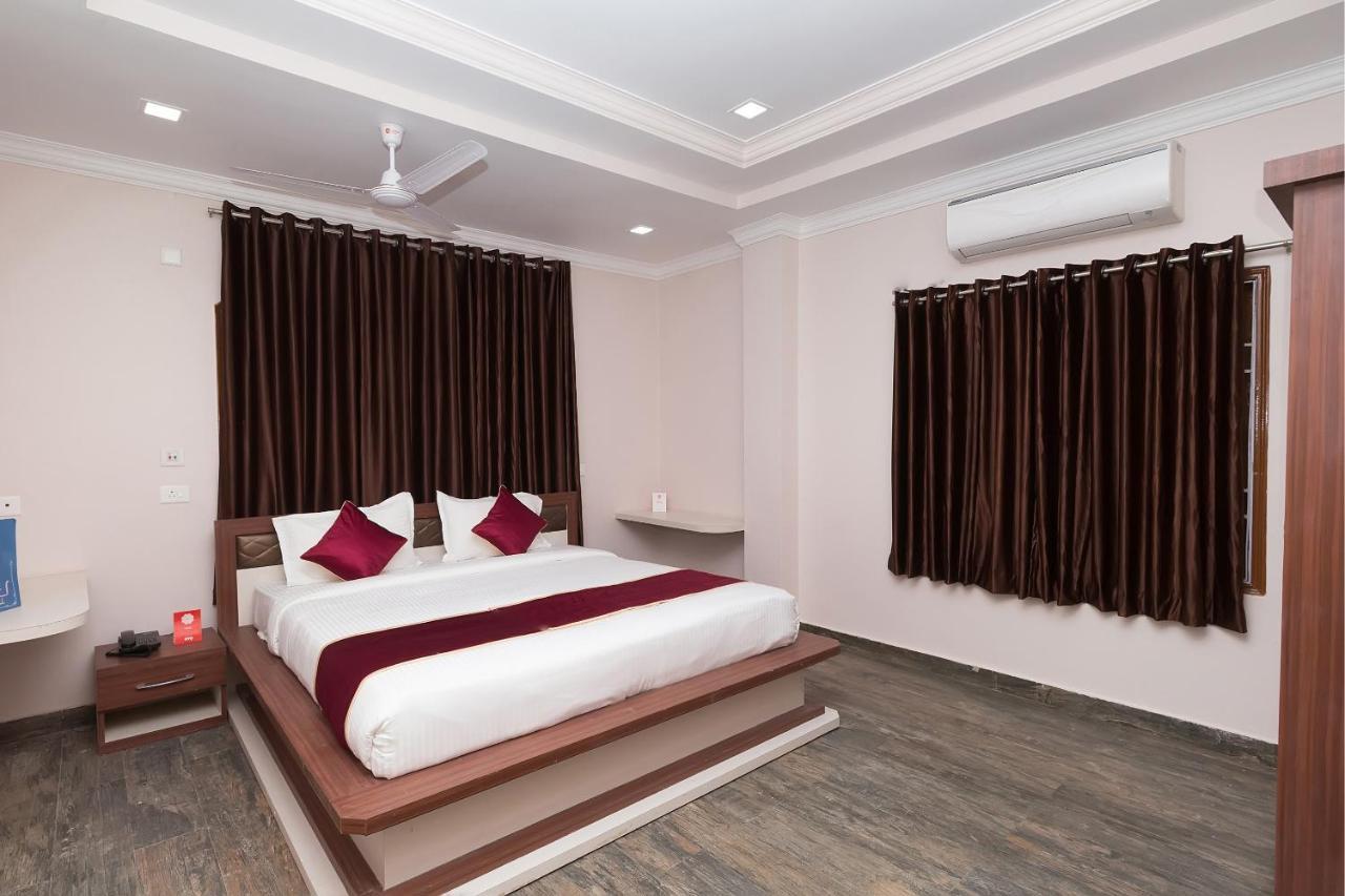 Hotel Aashiyana Kaharpara Dış mekan fotoğraf