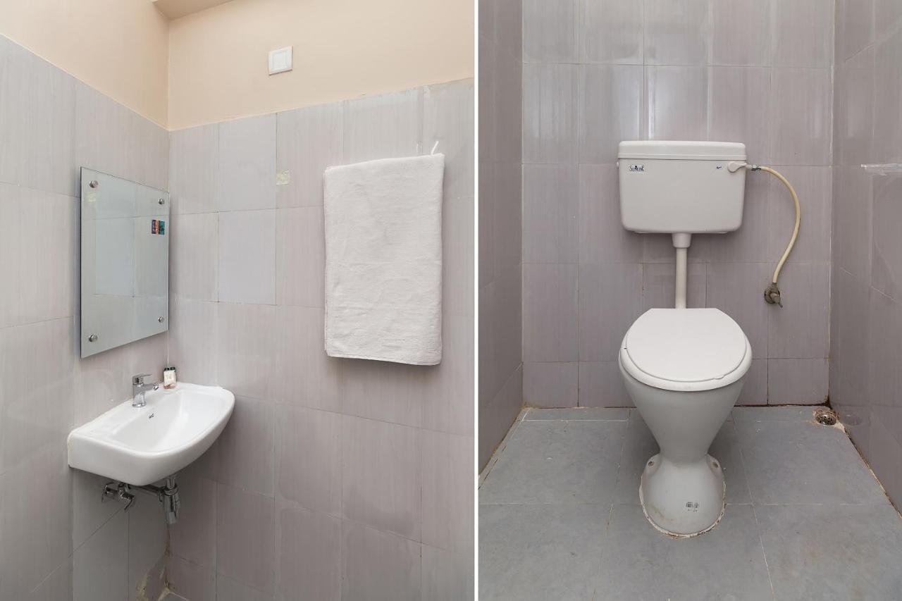 Hotel Aashiyana Kaharpara Dış mekan fotoğraf
