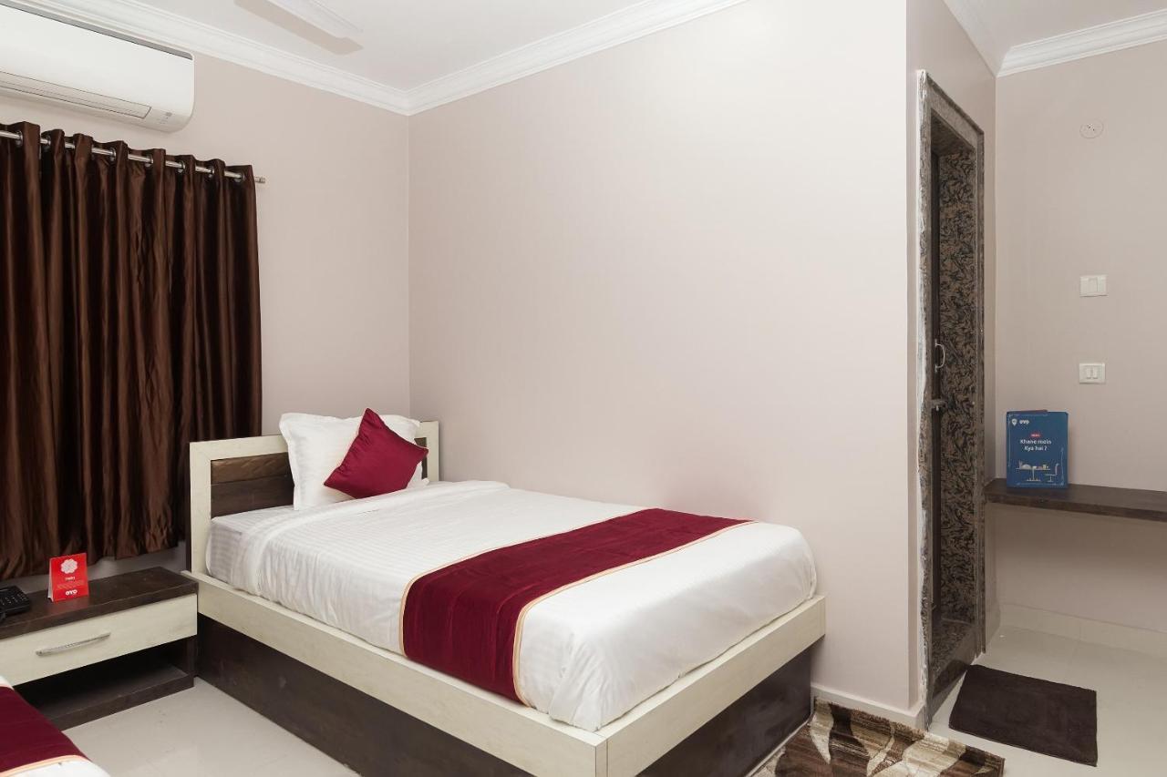 Hotel Aashiyana Kaharpara Dış mekan fotoğraf