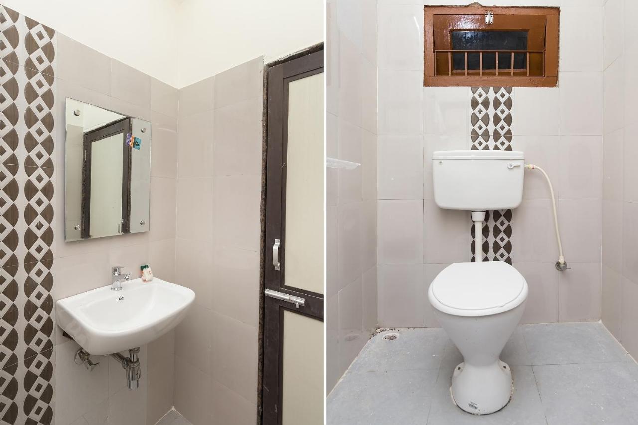 Hotel Aashiyana Kaharpara Dış mekan fotoğraf