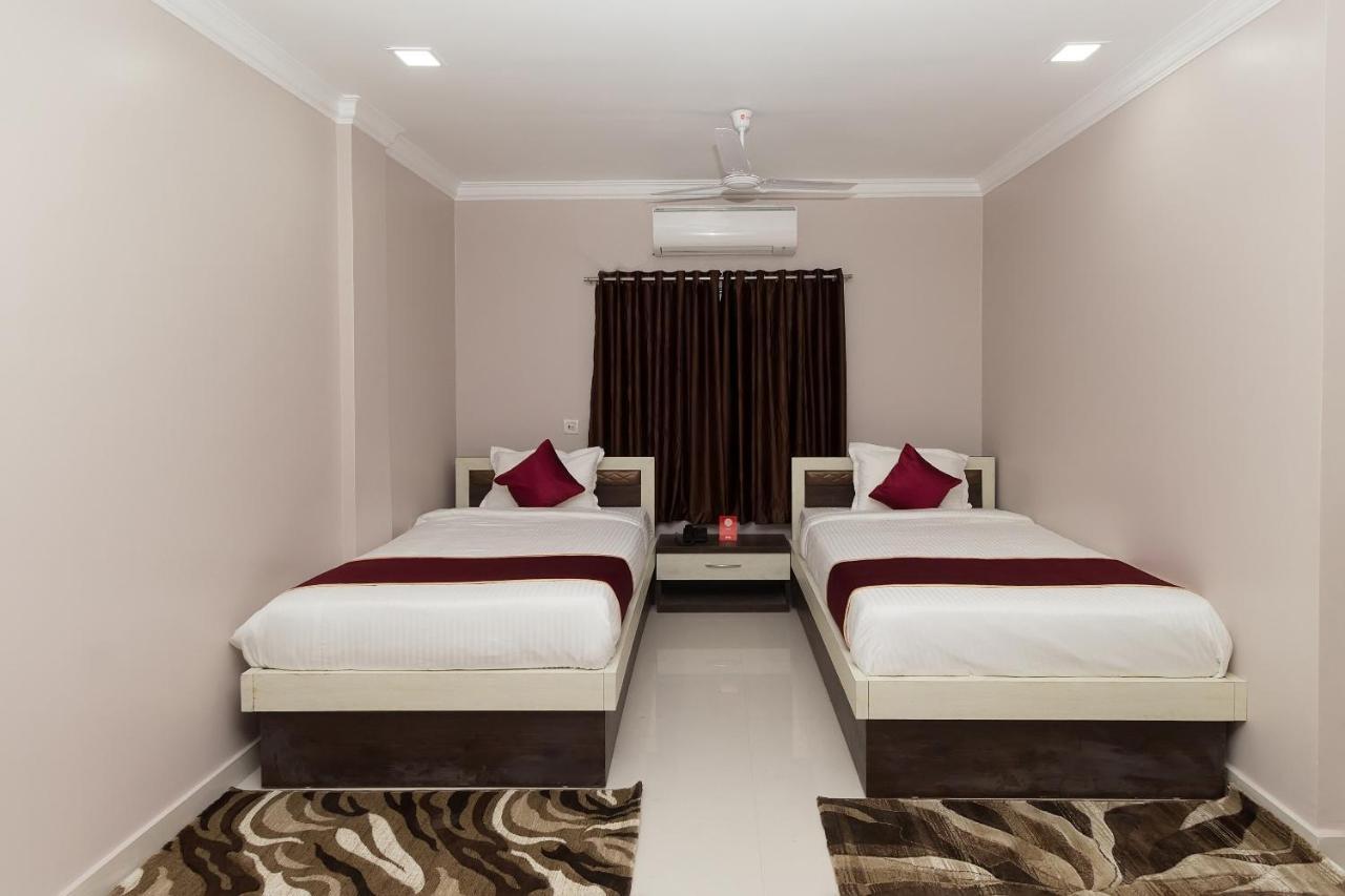 Hotel Aashiyana Kaharpara Dış mekan fotoğraf