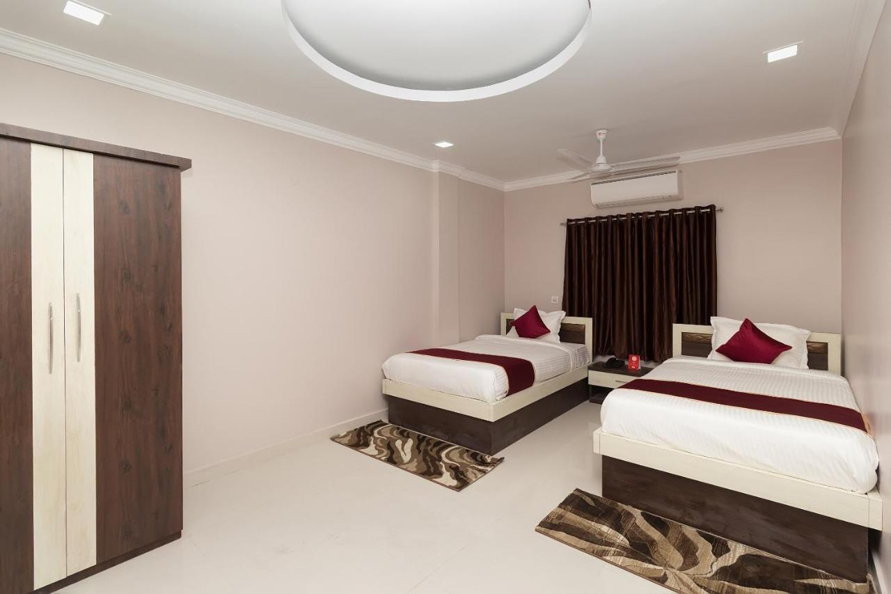 Hotel Aashiyana Kaharpara Dış mekan fotoğraf