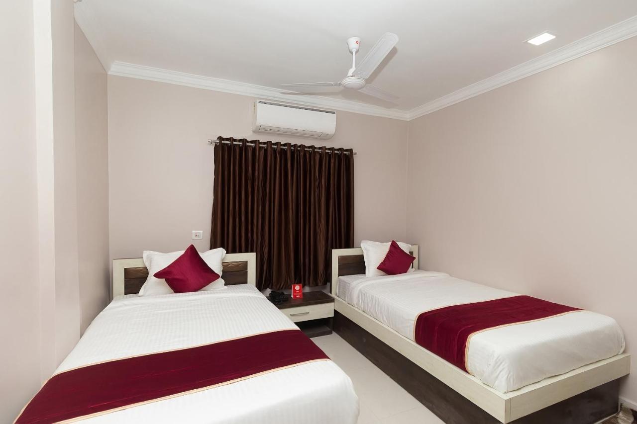 Hotel Aashiyana Kaharpara Dış mekan fotoğraf