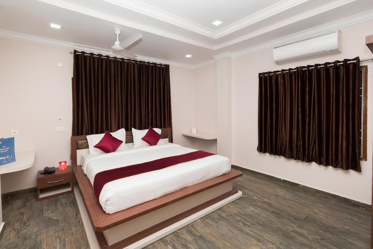Hotel Aashiyana Kaharpara Dış mekan fotoğraf