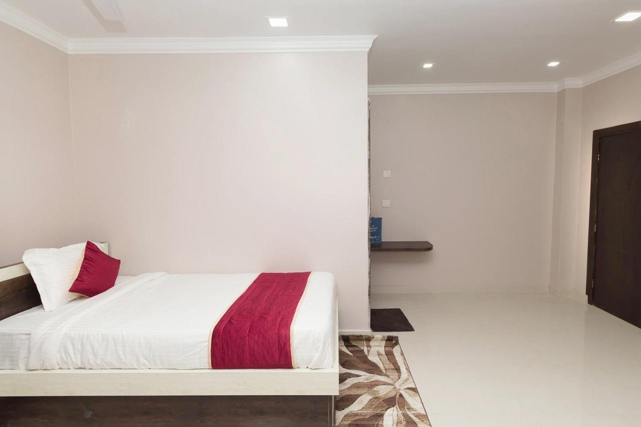 Hotel Aashiyana Kaharpara Dış mekan fotoğraf