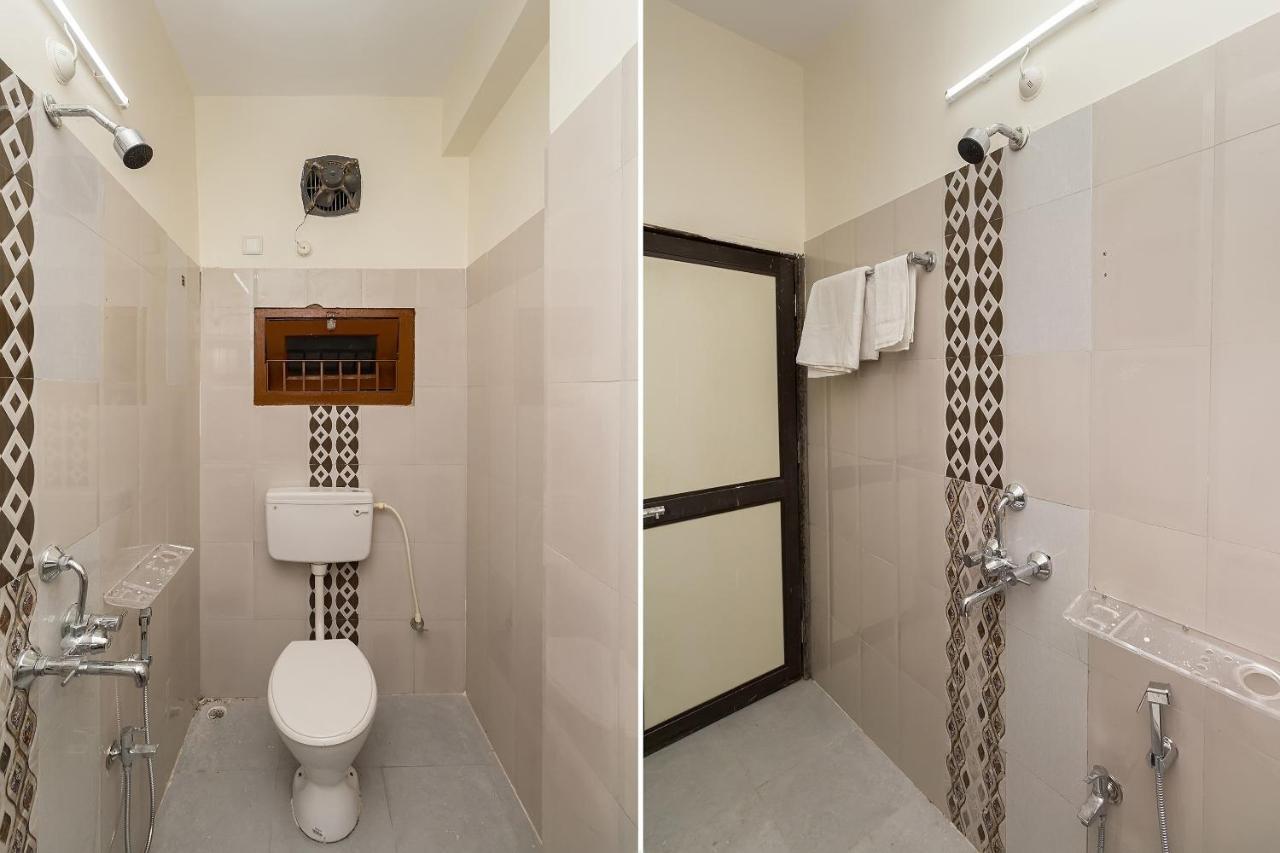 Hotel Aashiyana Kaharpara Dış mekan fotoğraf