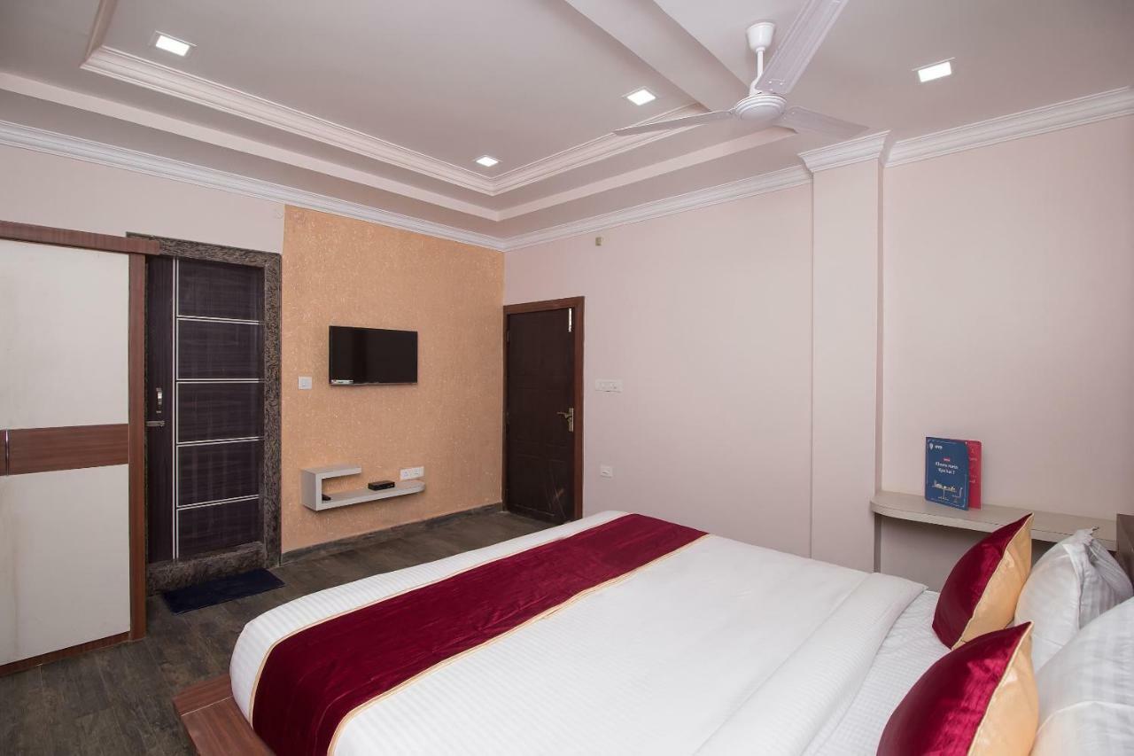 Hotel Aashiyana Kaharpara Dış mekan fotoğraf